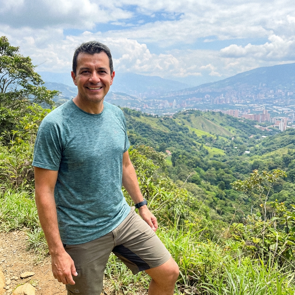 Testimonio de Mateo V.