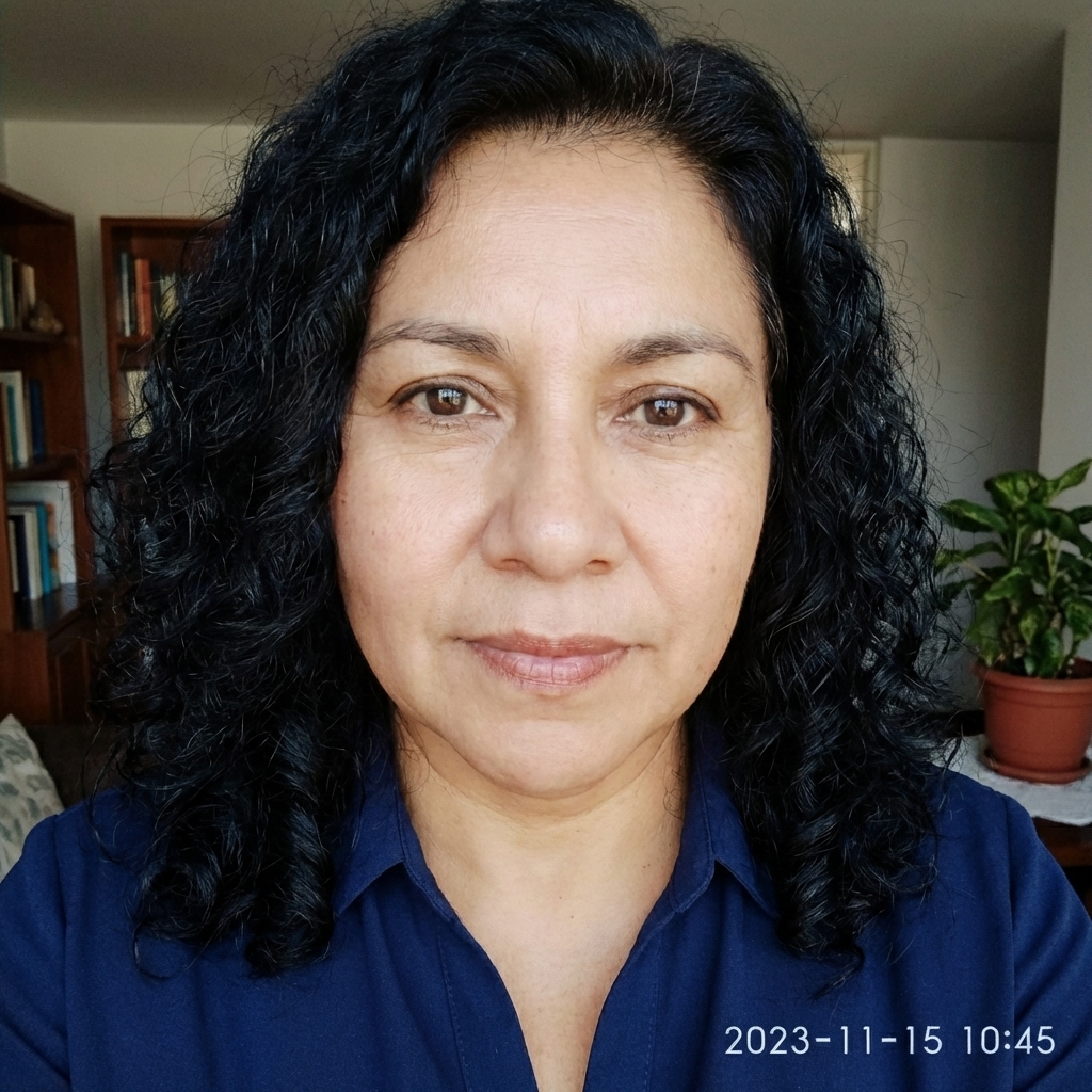 Clara después de 30 días